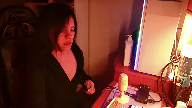 DirtyDi97 online show from 03-21-26, 02:38