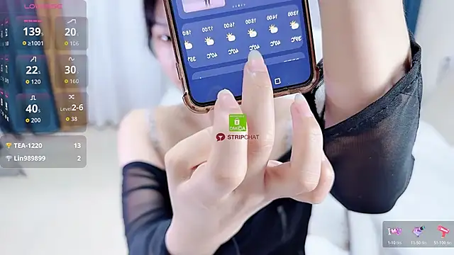 808dass online show from 04-05-26, 08:06