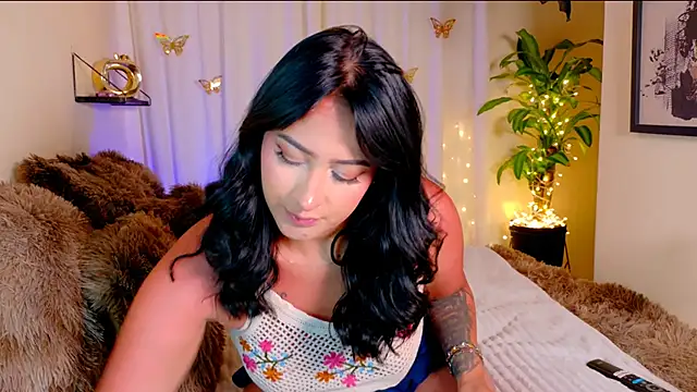 Kaaiiri online show from 04-08-26, 03:17