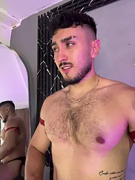 Zionmattis online show from 03-11-26, 01:22