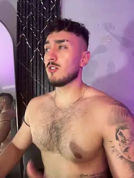 Zionmattis online show from 03-17-26, 01:43