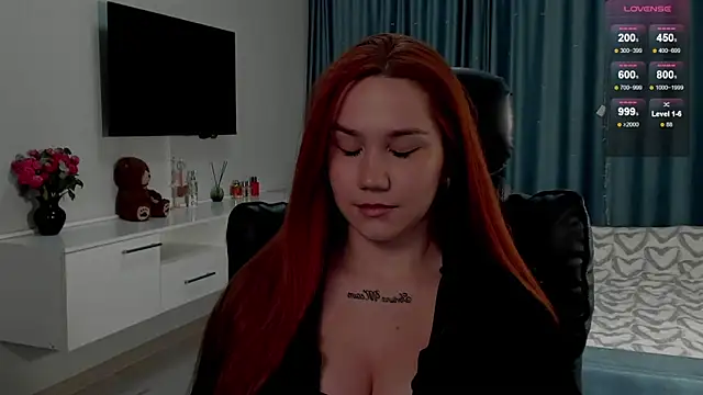 Snapshot of VasilisaHaas chatting on 02-27-26, 08:31 VasilisaHaas online show from 02-27-26, 08:31