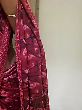 Tanisha789 online show from 01-08-26, 09:28