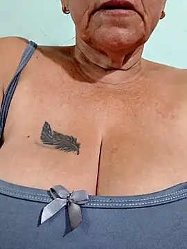 Zamara milf online show from 03-10-26, 11:59