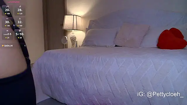 PettyCloeh online show from 02-18-26, 08:05