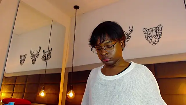 candy lovee69 online show from 03-09-25, 12:31