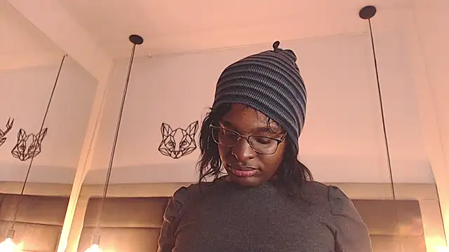 candy lovee69 online show from 10-10-25, 10:42