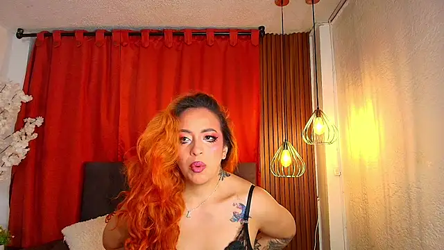 sahra taylor  online show from 07-08-26, 01:48