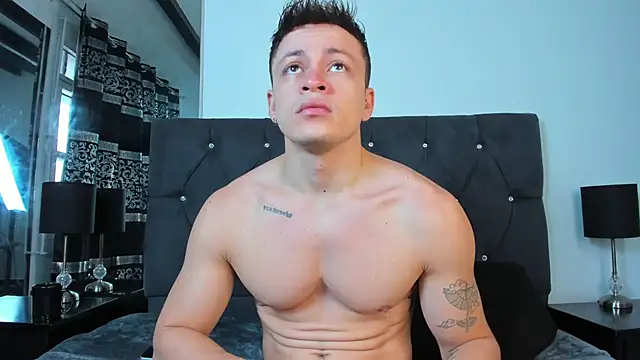 Angel Cuervo online show from 03-10-26, 12:54