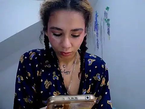 Snapshot of diamonmeli chatting on 01-22-25, 07:03 diamonmeli online show from 01-22-25, 07:03