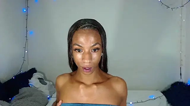 JessicaEbony online show from 03-13-26, 02:45