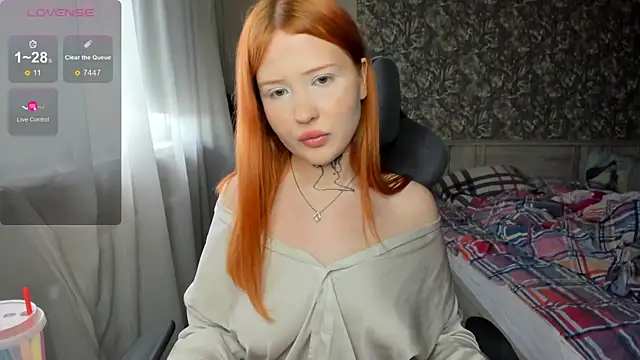 Snapshot of kate8ketee8 chatting on 07-06-26, 03:03 kate8ketee8 online show from 07-06-26, 03:03