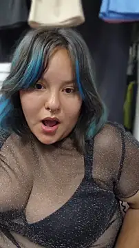 almitapro07 online show from 04-17-26, 09:56