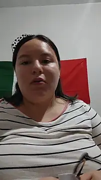 Snapshot of almitapro07 chatting on 06-16-26, 12:24 almitapro07 online show from 06-16-26, 12:24