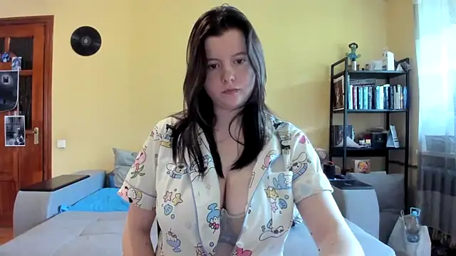 LillyDepp online show from 05-15-26, 12:45