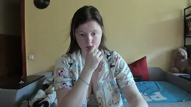 LillyDepp online show from 06-10-26, 12:26