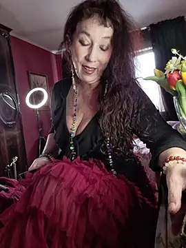 GypsyEsmeralda online show from 03-26-26, 07:03