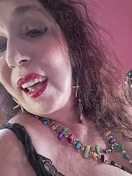 GypsyEsmeralda online show from 06-28-26, 11:16