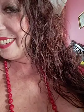 GypsyEsmeralda online show from 07-11-26, 04:04