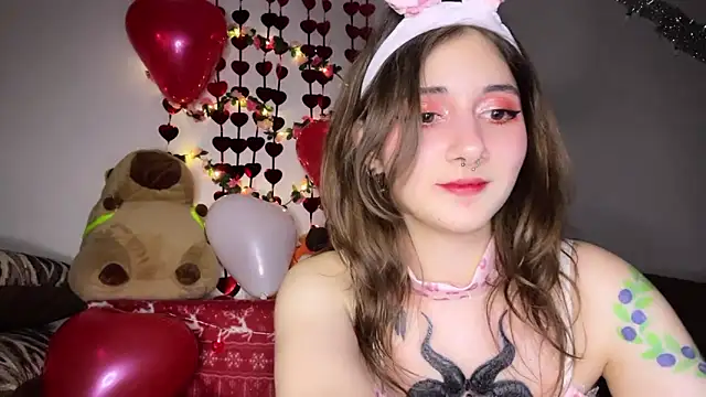  Devill Baby online show from 02-15-25, 02:15