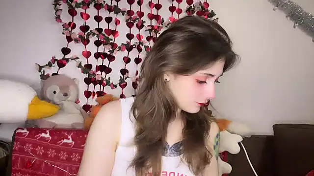  Devill Baby online show from 02-19-25, 04:55