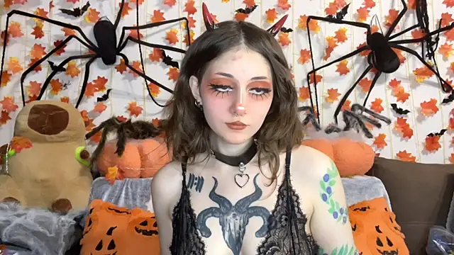  Devill Baby online show from 10-05-25, 06:28