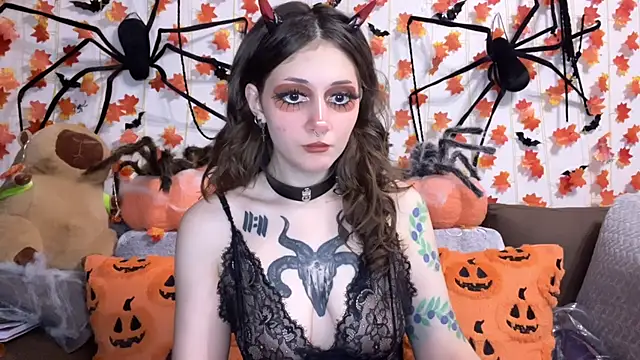  Devill Baby online show from 10-13-25, 05:13