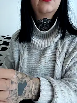 Your DirtyDoll online show from 02-13-26, 02:35