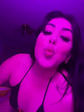 diablonegro69 online show from 02-18-26, 08:10