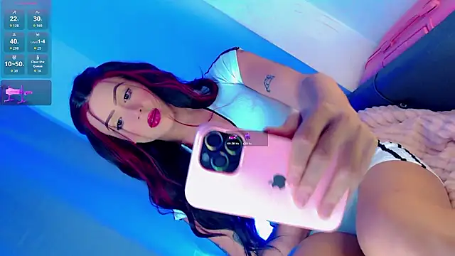 pinkscreens online show from 01-11-26, 07:57