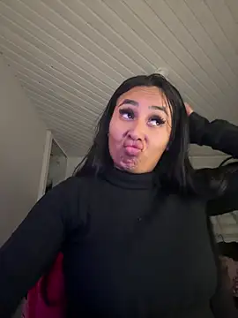 Anily Lovely online show from 02-02-26, 11:03