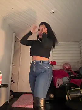 Anily Lovely online show from 02-21-26, 02:34