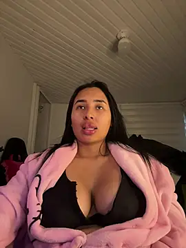 Anily Lovely online show from 02-26-26, 11:04