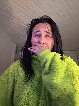 Anily Lovely online show from 03-02-26, 11:44