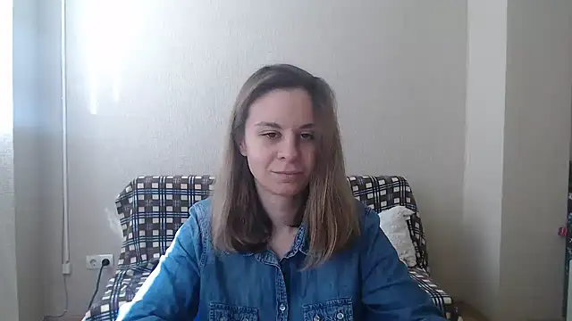 Alissa Joli online show from 03-18-25, 08:36