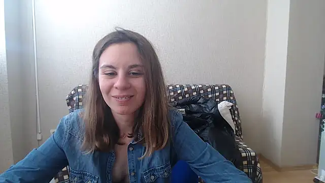 Alissa Joli online show from 03-18-25, 11:41