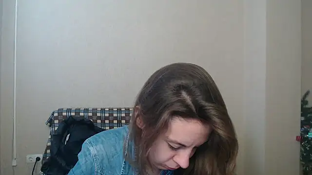 Alissa Joli online show from 03-19-25, 02:46