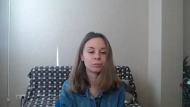 Alissa Joli online show from 03-21-25, 09:56