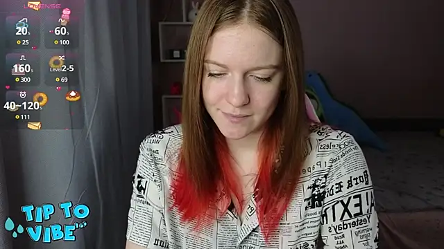 CassieJuice69 online show from 12-01-24, 06:30