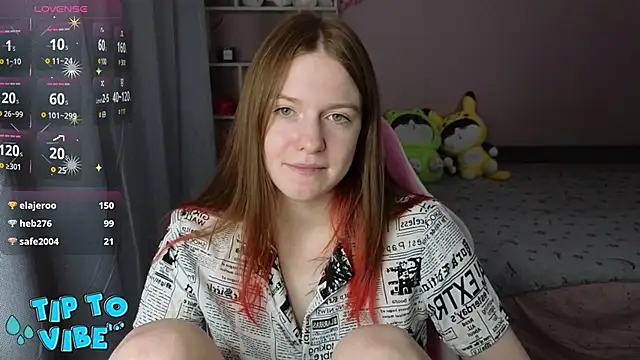 CassieJuice69 online show from 12-09-24, 09:26