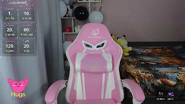 CassieJuice69 online show from 12-21-24, 01:21