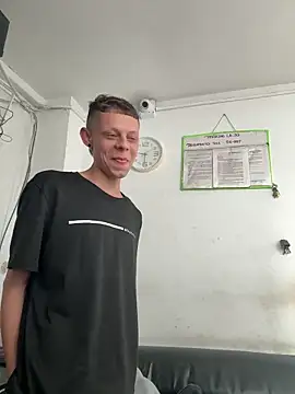 Daddyrich 632 online show from 02-21-26, 02:29