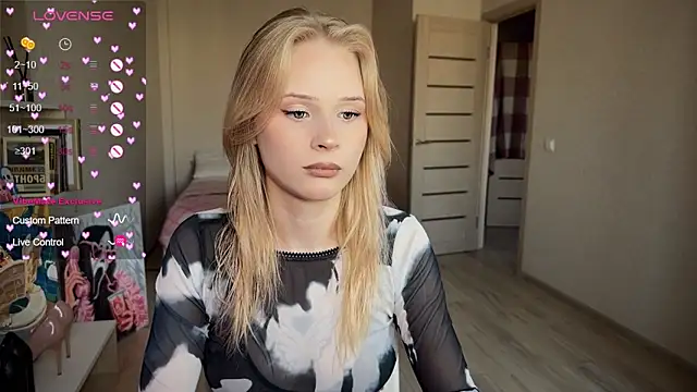 lisa barbie online show from 09-21-25, 02:08