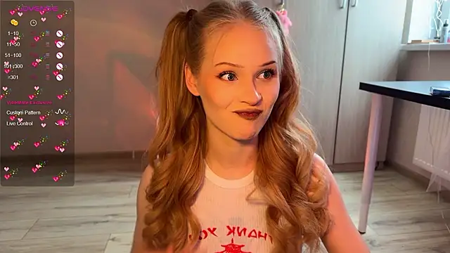 lisa barbie online show from 02-11-26, 10:42