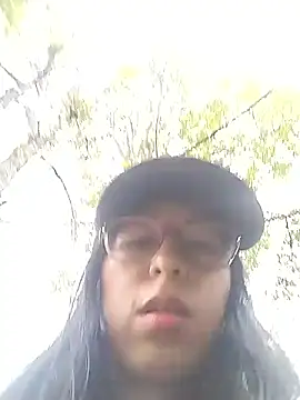 MirandaSingle online show from 03-12-26, 03:40