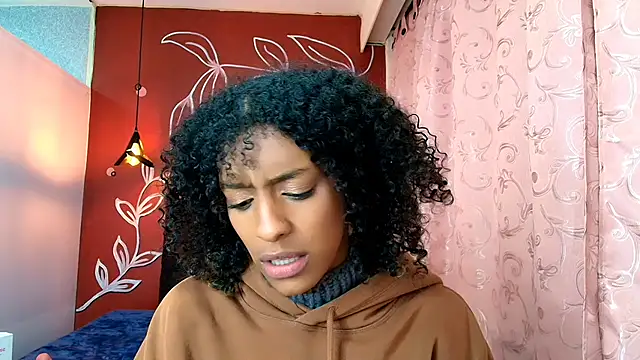 Zia Green online show from 01-29-25, 03:04