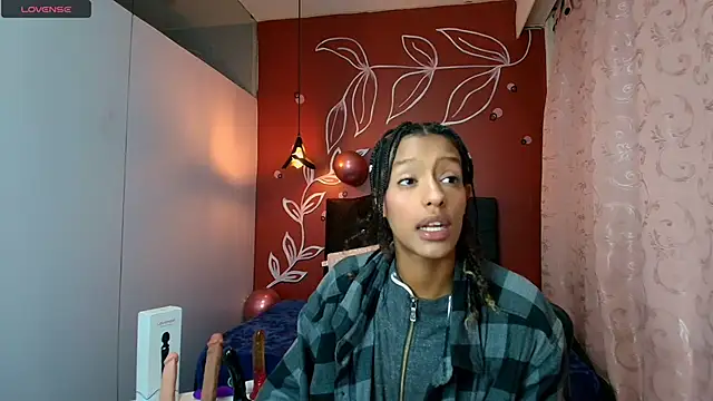 Zia Green online show from 02-10-25, 12:08