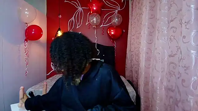 Zia Green online show from 02-19-25, 12:11