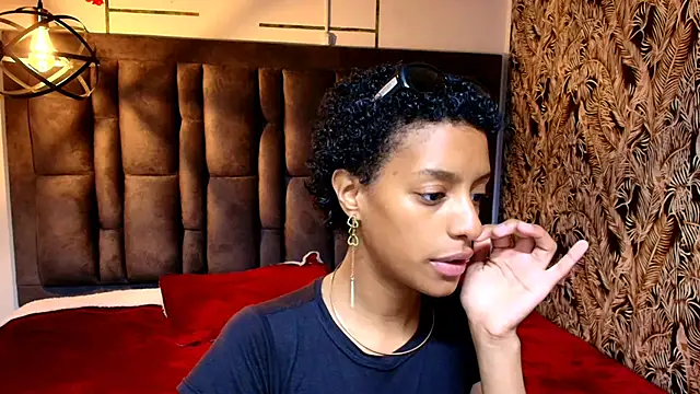 Zia Green online show from 05-07-26, 12:21