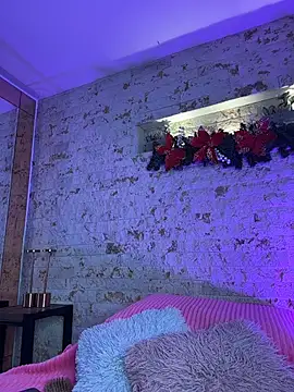 pamela west online show from 12-20-25, 07:32